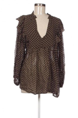 Damen Shirt Indiska, Größe L, Farbe Mehrfarbig, Preis € 9,99