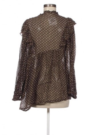 Damen Shirt Indiska, Größe L, Farbe Mehrfarbig, Preis € 9,99