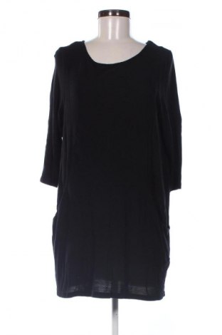 Damen Shirt Indiska, Größe M, Farbe Schwarz, Preis 17,39 €