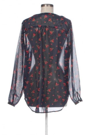 Damen Shirt Infinity, Größe L, Farbe Mehrfarbig, Preis € 5,99