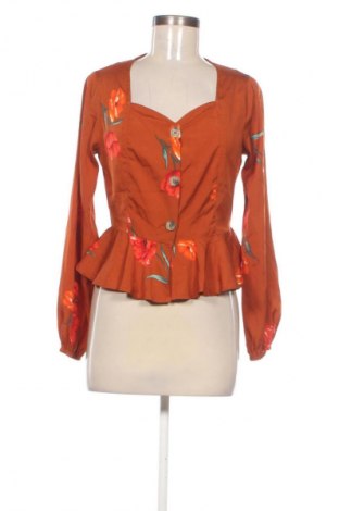 Damen Shirt Influence, Größe M, Farbe Mehrfarbig, Preis 17,39 €