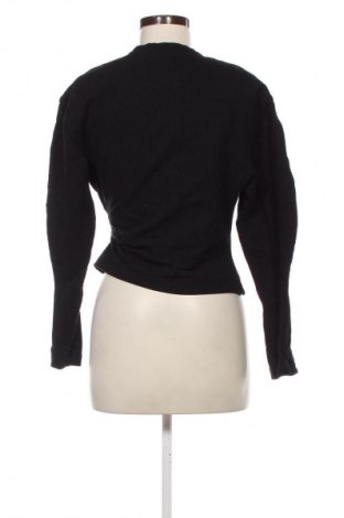 Γυναικεία μπλούζα Iro, Μέγεθος S, Χρώμα Μαύρο, Τιμή 42,99 €