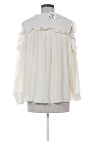 Női blúz Ivivi, Méret S, Szín Ekrü
, Ár 4 042 Ft