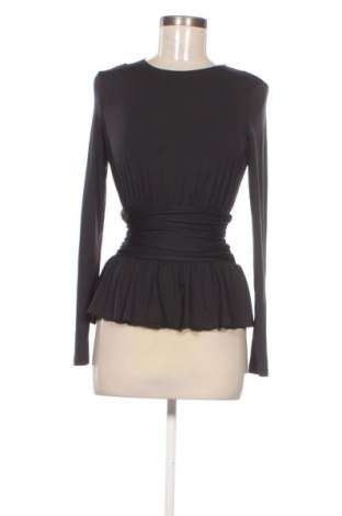 Női blúz Ivyrevel, Méret XS, Szín Fekete, Ár 7 187 Ft