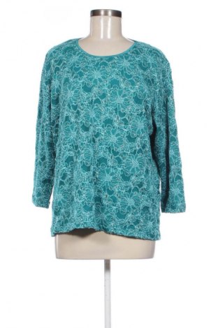 Damen Shirt JM Collection, Größe XL, Farbe Mehrfarbig, Preis € 7,99