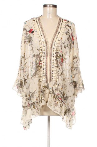 Damen Shirt JUST M, Größe L, Farbe Mehrfarbig, Preis € 7,99