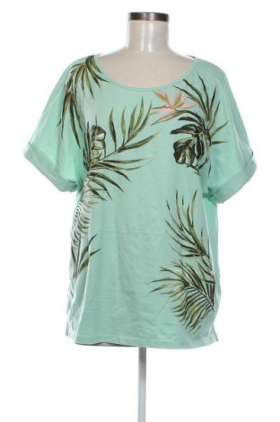 Damen Shirt Jack Wolfskin, Größe XL, Farbe Mehrfarbig, Preis 15,99 €