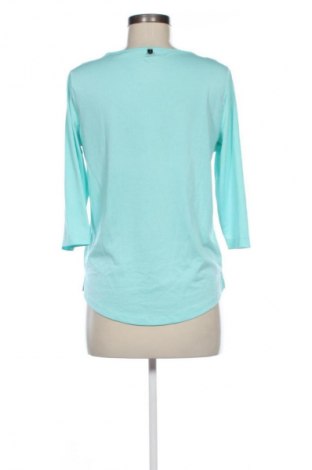 Damen Shirt Jack Wolfskin, Größe S, Farbe Blau, Preis € 20,99