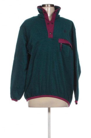 Damen Shirt Jack Wolfskin, Größe M, Farbe Grün, Preis € 22,99