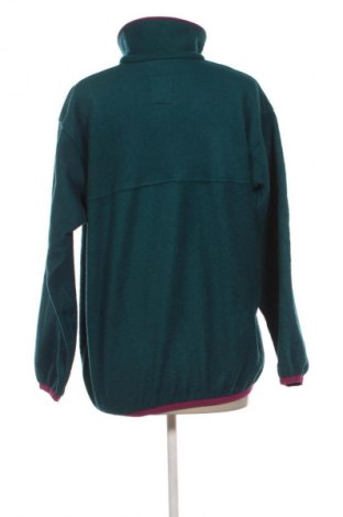 Damen Shirt Jack Wolfskin, Größe M, Farbe Grün, Preis € 22,99