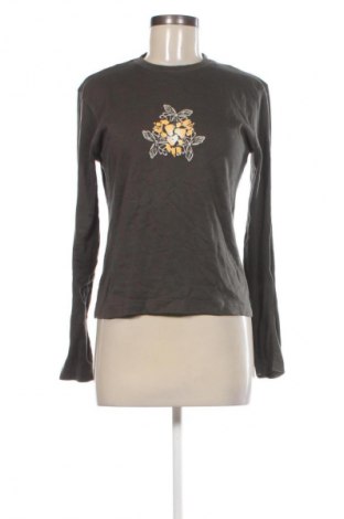 Γυναικεία μπλούζα Jack Wolfskin, Μέγεθος M, Χρώμα Πράσινο, Τιμή 20,99 €