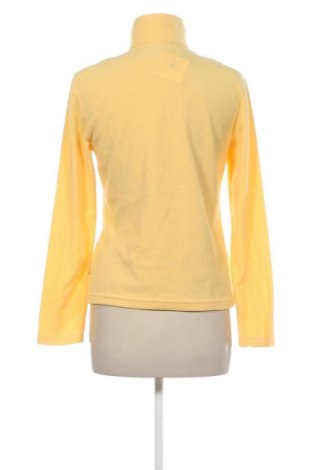 Damen Shirt Jack Wolfskin, Größe L, Farbe Gelb, Preis 20,99 €
