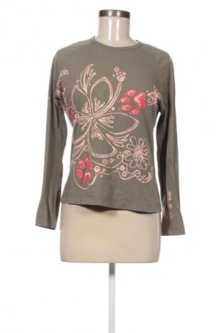 Дамска блуза Jack Wolfskin, Размер L, Цвят Многоцветен, Цена 17,89 €