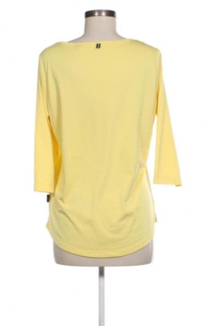 Damen Shirt Jack Wolfskin, Größe L, Farbe Gelb, Preis € 21,99