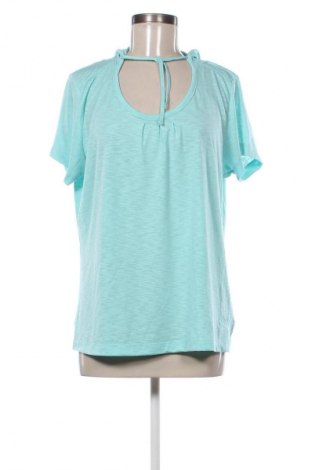 Női blúz Jack Wolfskin, Méret XL, Szín Kék, Ár 5 169 Ft