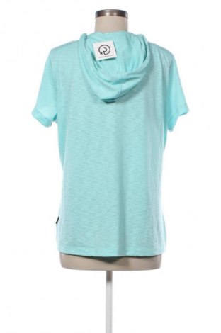 Női blúz Jack Wolfskin, Méret XL, Szín Kék, Ár 5 169 Ft