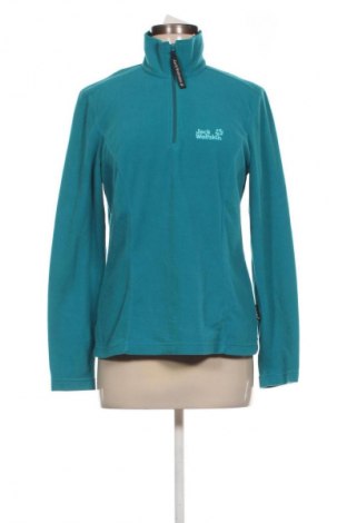 Dámská halenka Jack Wolfskin, Velikost M, Barva Zelená, Cena  629,00 Kč