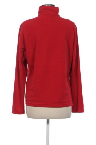 Damen Shirt Jack Wolfskin, Größe XL, Farbe Rot, Preis € 20,99