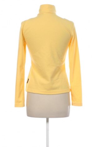Női blúz Jack Wolfskin, Méret S, Szín Sárga, Ár 9 049 Ft