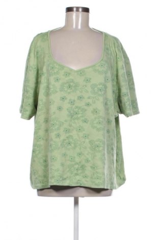 Damen Shirt Jackie, Größe 3XL, Farbe Mehrfarbig, Preis € 18,46