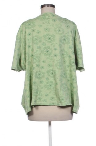 Damen Shirt Jackie, Größe 3XL, Farbe Mehrfarbig, Preis € 18,46