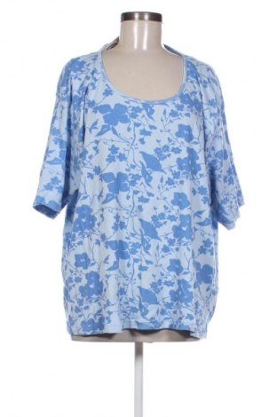 Dámská halenka Jackie, Velikost 3XL, Barva Vícebarevné, Cena  523,00 Kč