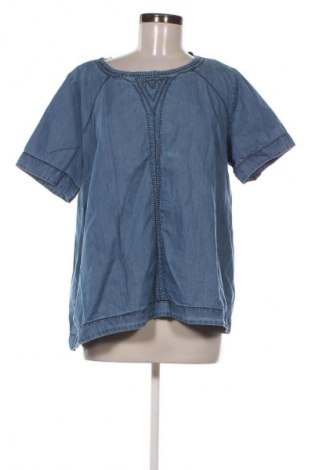 Damen Shirt Jackpot, Größe XL, Farbe Blau, Preis € 9,70