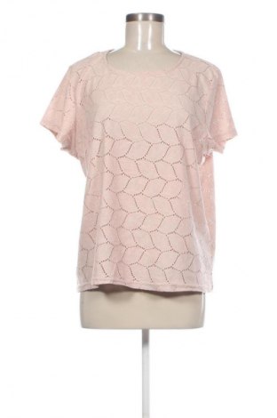 Γυναικεία μπλούζα Jacoueline De Yong, Μέγεθος XL, Χρώμα  Μπέζ, Τιμή 7,99 €