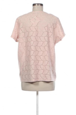 Γυναικεία μπλούζα Jacoueline De Yong, Μέγεθος XL, Χρώμα  Μπέζ, Τιμή 7,99 €