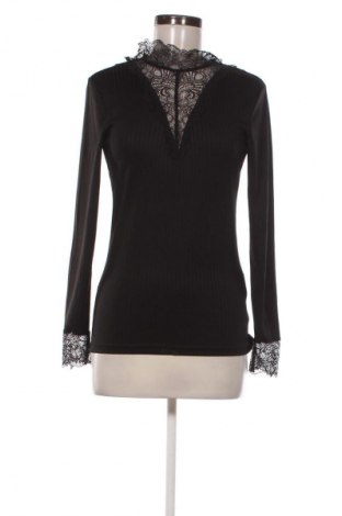 Damen Shirt Jacqueline De Yong, Größe M, Farbe Schwarz, Preis € 9,70