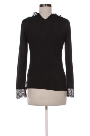 Damen Shirt Jacqueline De Yong, Größe M, Farbe Schwarz, Preis € 9,70