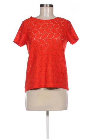 Női blúz Jacqueline De Yong, Méret S, Szín Narancssárga
, Ár 4 010 Ft