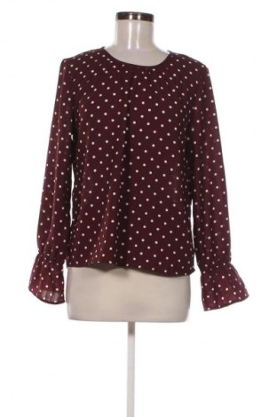 Γυναικεία μπλούζα Jacqueline De Yong, Μέγεθος M, Χρώμα Πολύχρωμο, Τιμή 4,99 €