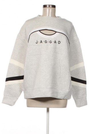 Γυναικεία μπλούζα Jaggad, Μέγεθος L, Χρώμα Πολύχρωμο, Τιμή 10,99 €