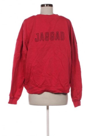 Дамска блуза Jaggad, Размер 3XL, Цвят Червен, Цена 7,15 €