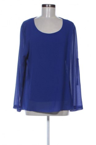 Damen Shirt James Lakeland, Größe XL, Farbe Blau, Preis € 41,99