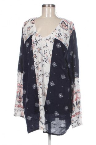 Damen Shirt Janet & Joyce, Größe XL, Farbe Mehrfarbig, Preis 14,99 €