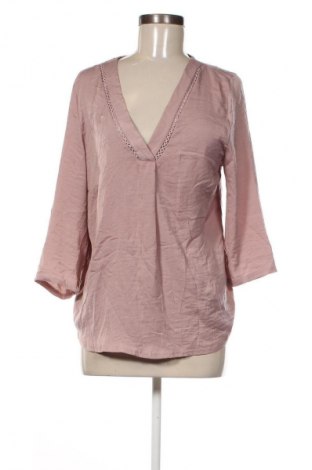 Damen Shirt Janina, Größe L, Farbe Aschrosa, Preis € 5,99