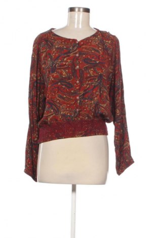 Damen Shirt Janina, Größe XL, Farbe Mehrfarbig, Preis € 10,00