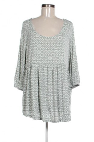 Damen Shirt Janina, Größe XXL, Farbe Mehrfarbig, Preis € 10,00