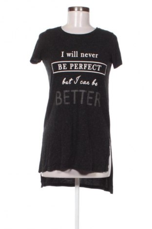 Damen Shirt Janina, Größe S, Farbe Schwarz, Preis € 12,00