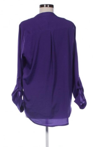 Damen Shirt Janina, Größe M, Farbe Lila, Preis € 9,70