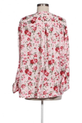 Γυναικεία μπλούζα Janina, Μέγεθος XL, Χρώμα Πολύχρωμο, Τιμή 10,00 €