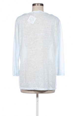 Női blúz Janina, Méret XXL, Szín Kék, Ár 4 009 Ft