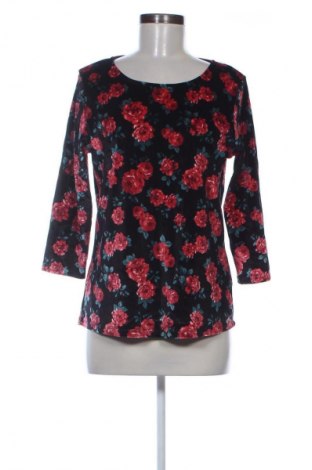 Damen Shirt Janina, Größe M, Farbe Mehrfarbig, Preis € 9,70