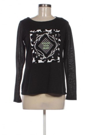 Дамска блуза Janina, Размер S, Цвят Многоцветен, Цена 9,78 €