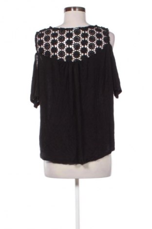 Damen Shirt Janina, Größe XL, Farbe Schwarz, Preis € 9,70