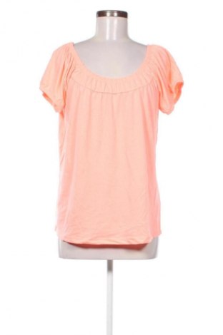 Dámska blúza Janina, Veľkosť XL, Farba Oranžová, Cena  9,78 €