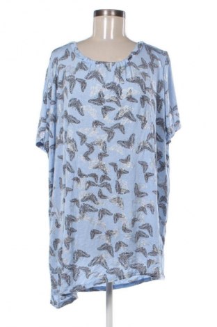 Női blúz Janina, Méret 3XL, Szín Sokszínű, Ár 4 012 Ft