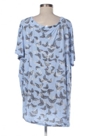 Női blúz Janina, Méret 3XL, Szín Sokszínű, Ár 4 012 Ft